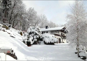 MONT CHALET BLANC